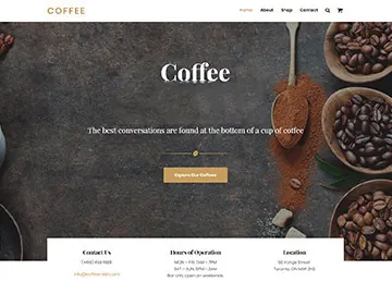 Coffee